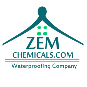 Zem Chemicals | Roof Heat and Waterproofing Company in Karachi, Pakistan