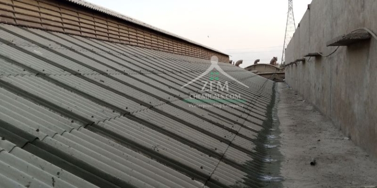 Protecting Your Investment: Why Waterproofing a Roof Is Essential for Warehouse & Commercial Properties