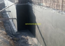 Basement and foundation waterproofing in Karachi
