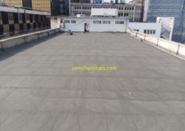 Roof waterproofing service in Karachi