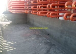 Water tank waterproofing service in Karachi