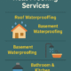 Why Roof Waterproofing Is a Smart Investment for Every Property Owner